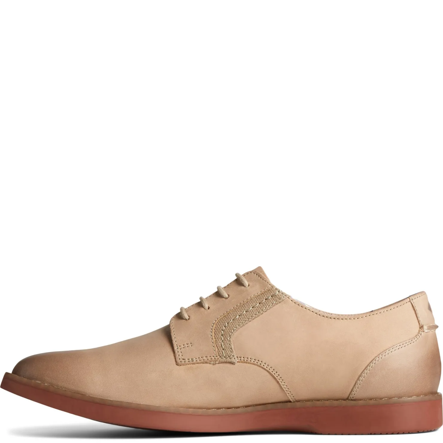 Oxfords*Sperry Men's , Newman Oxford Taupe