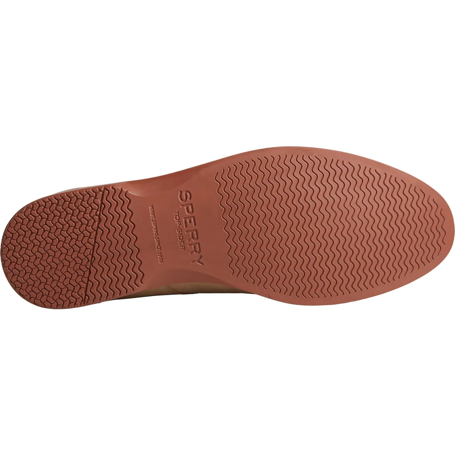 Oxfords*Sperry Men's , Newman Oxford Taupe