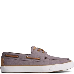 Boat Shoes*Sperry Men's , SeaCycled Bahama II Sneaker Brown