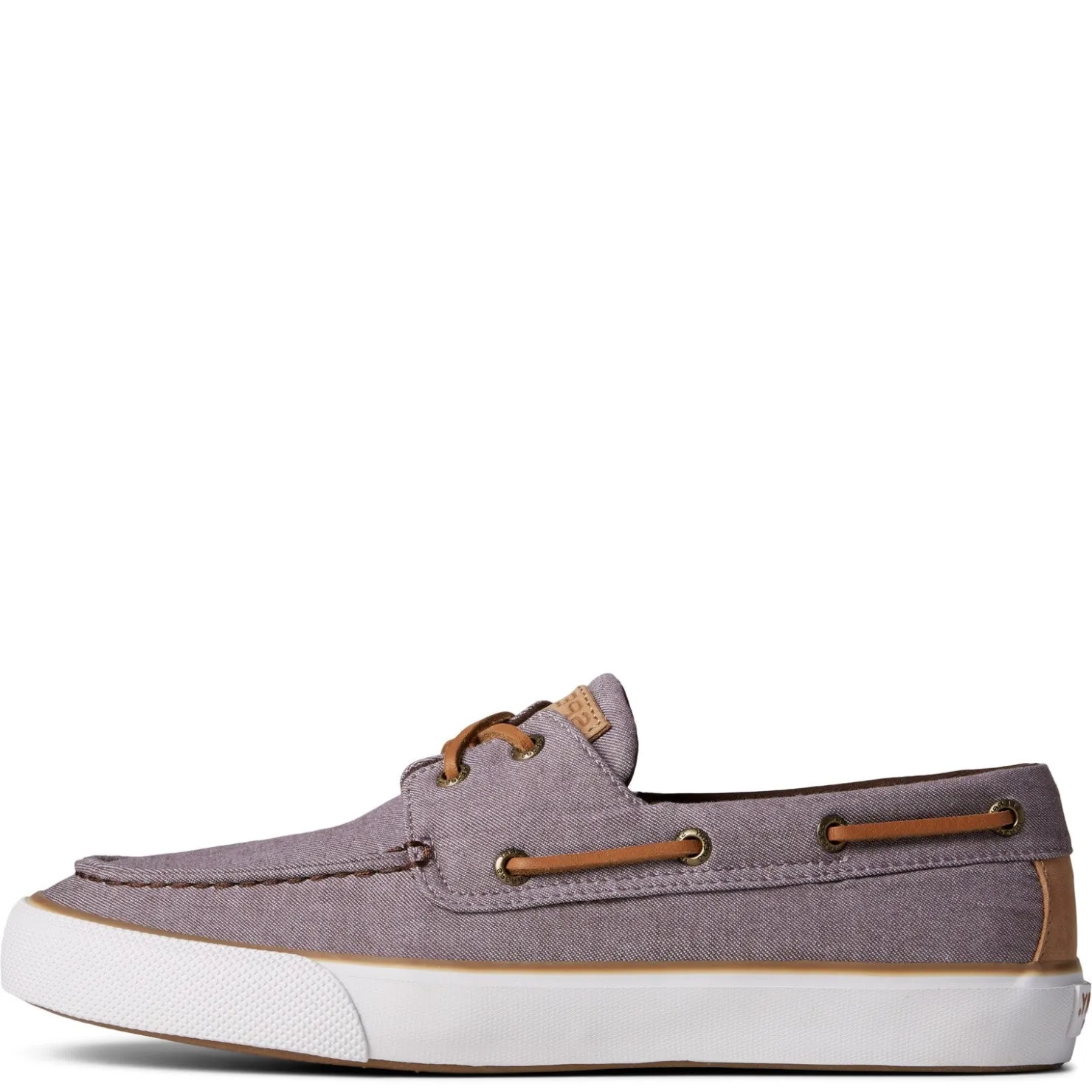 Boat Shoes*Sperry Men's , SeaCycled Bahama II Sneaker Brown