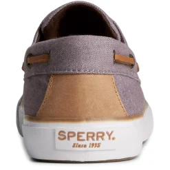 Boat Shoes*Sperry Men's , SeaCycled Bahama II Sneaker Brown