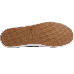 Boat Shoes*Sperry Men's , SeaCycled Bahama II Sneaker Brown
