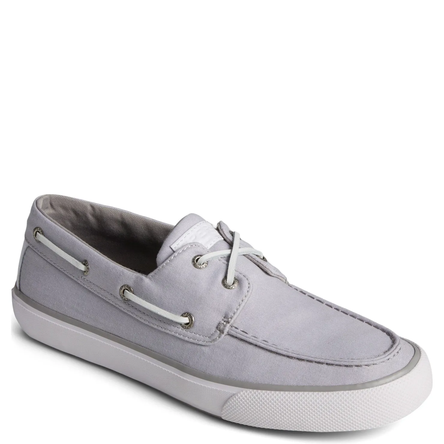 Sneakers & Athletics*Sperry Men's , SeaCycled Bahama II Sneaker Grey