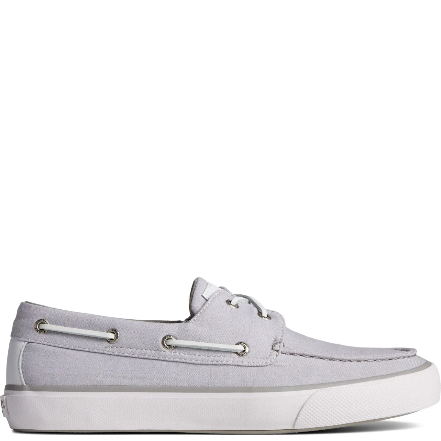 Sneakers & Athletics*Sperry Men's , SeaCycled Bahama II Sneaker Grey