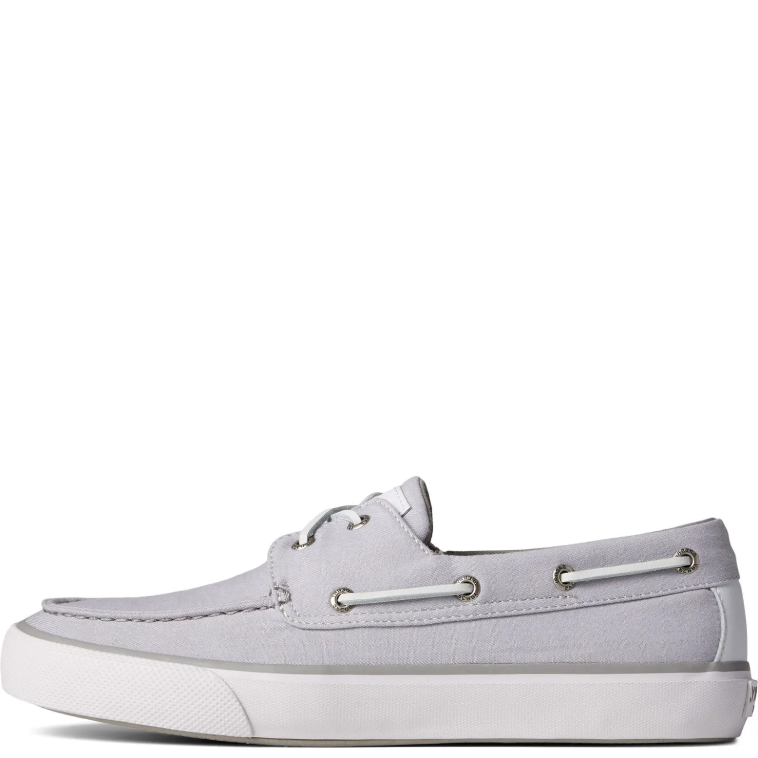 Sneakers & Athletics*Sperry Men's , SeaCycled Bahama II Sneaker Grey