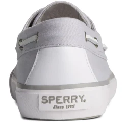 Sneakers & Athletics*Sperry Men's , SeaCycled Bahama II Sneaker Grey
