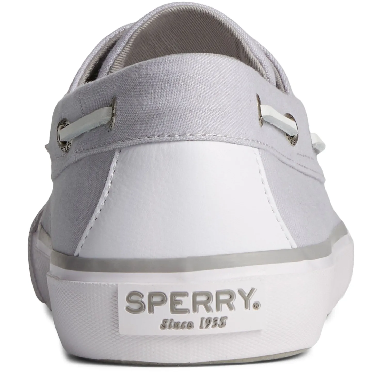 Sneakers & Athletics*Sperry Men's , SeaCycled Bahama II Sneaker Grey