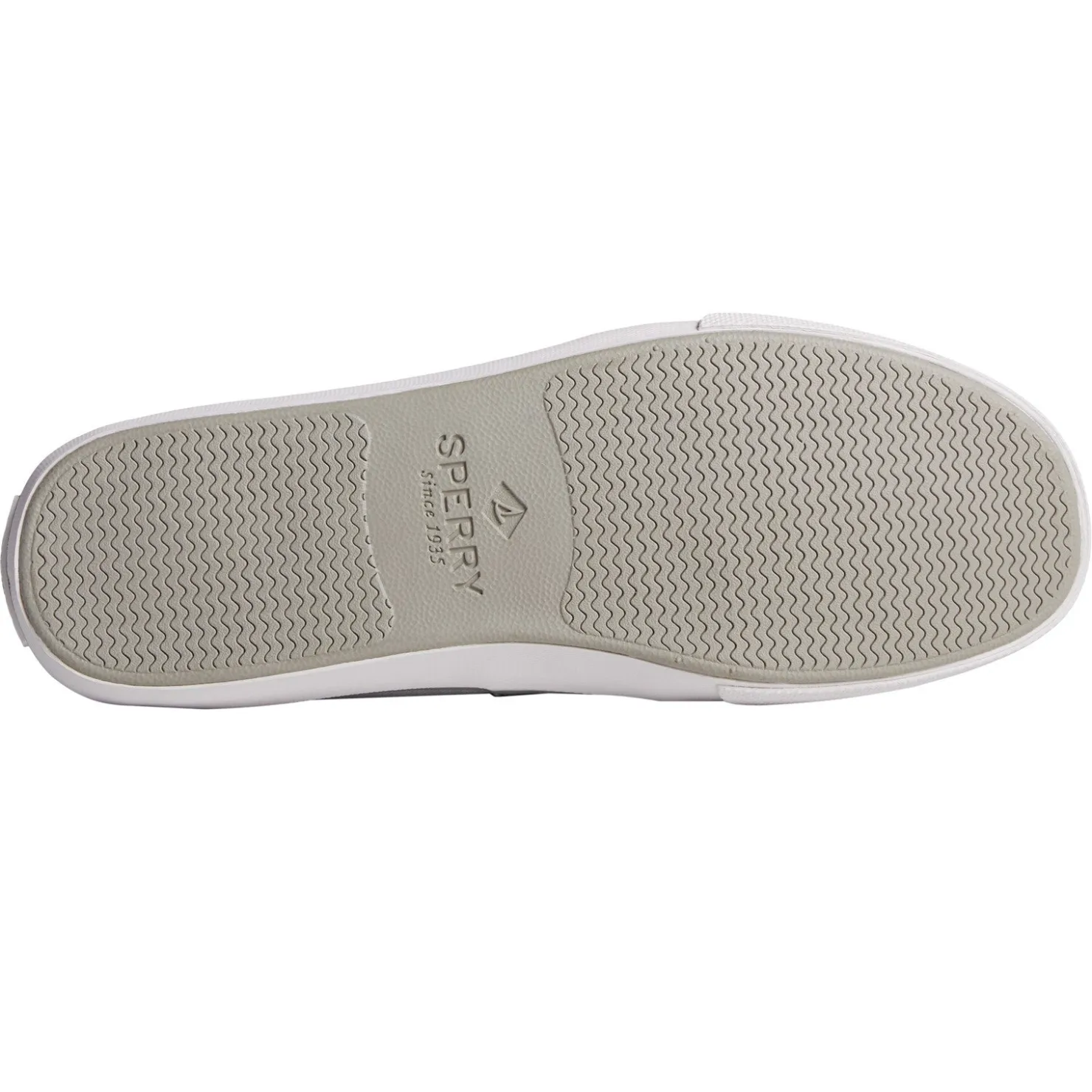 Sneakers & Athletics*Sperry Men's , SeaCycled Bahama II Sneaker Grey