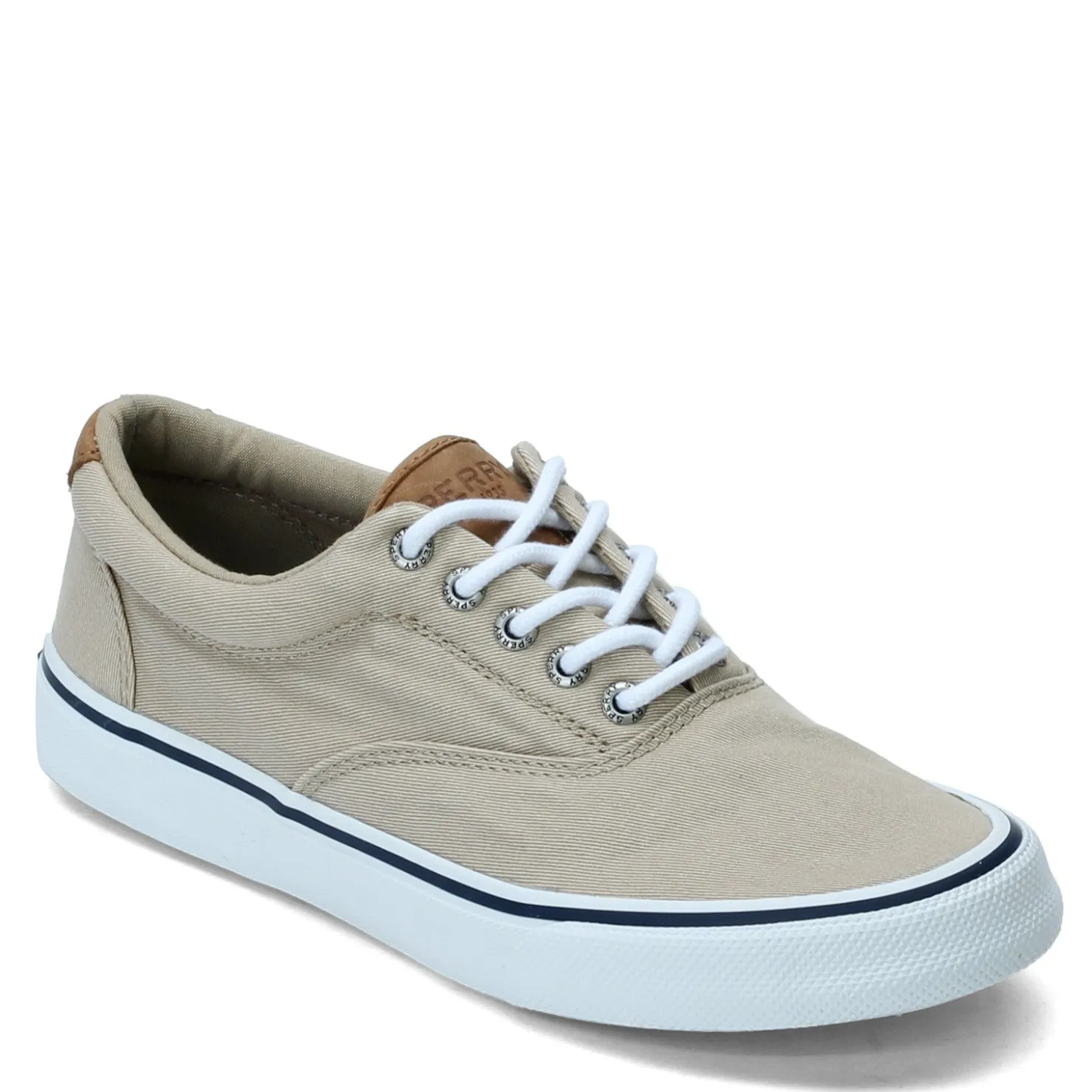 Fashion & Street*Sperry Men's , Striper II CVO Sneaker Saltwash Chino