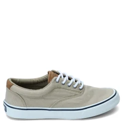 Fashion & Street*Sperry Men's , Striper II CVO Sneaker Saltwash Chino