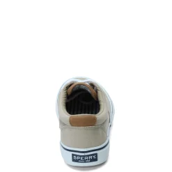 Fashion & Street*Sperry Men's , Striper II CVO Sneaker Saltwash Chino