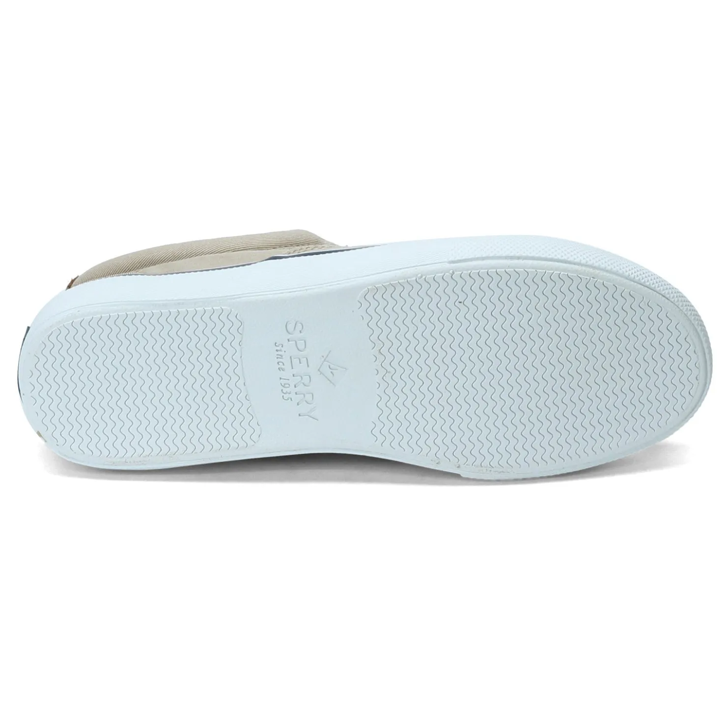 Fashion & Street*Sperry Men's , Striper II CVO Sneaker Saltwash Chino