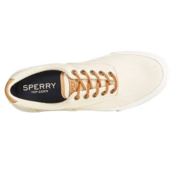 Sneakers & Athletics*Sperry Men's , Striper II CVO Hemp Sneaker Ivory