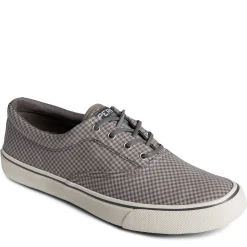 Fashion & Street*Sperry Men's , Striper II CVO Sneaker Grey Multi