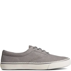 Fashion & Street*Sperry Men's , Striper II CVO Sneaker Grey Multi