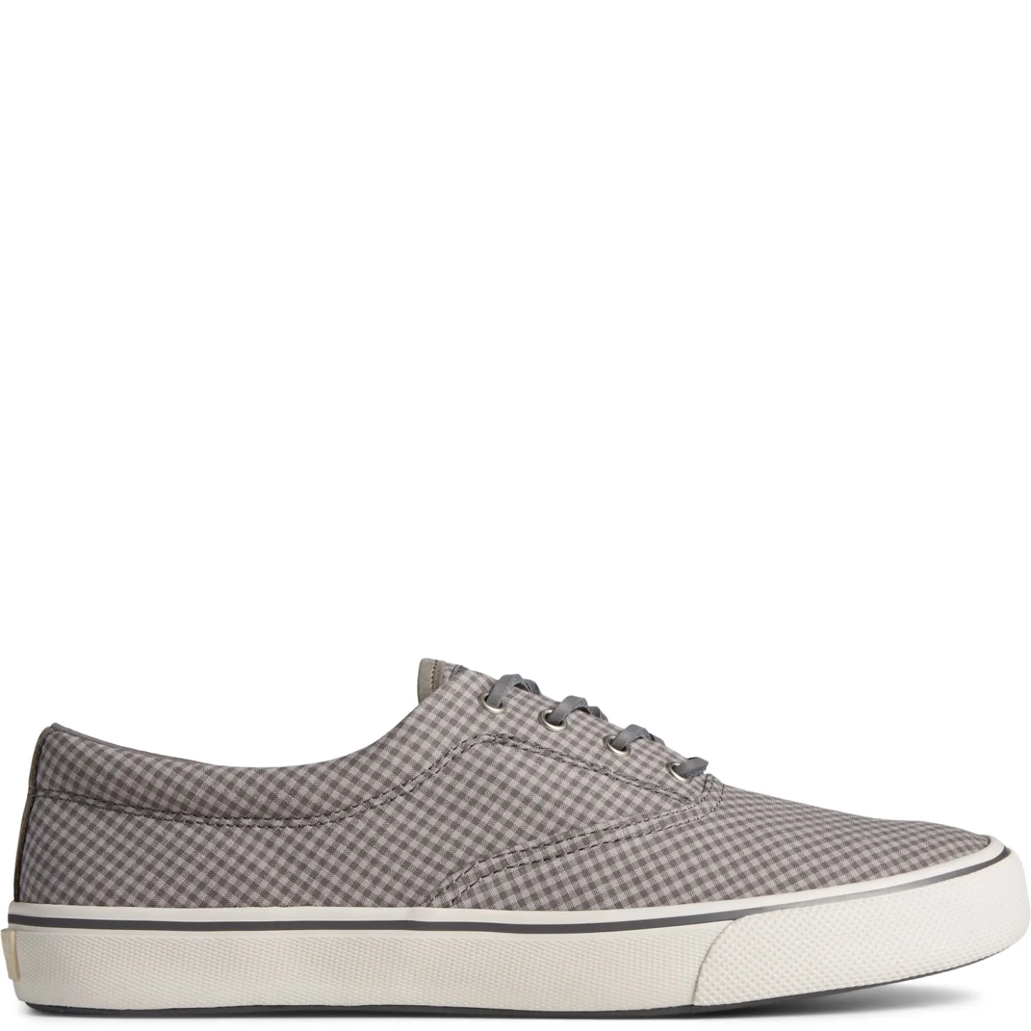 Sneakers & Athletics*Sperry Men's , Striper II CVO Sneaker Grey Multi