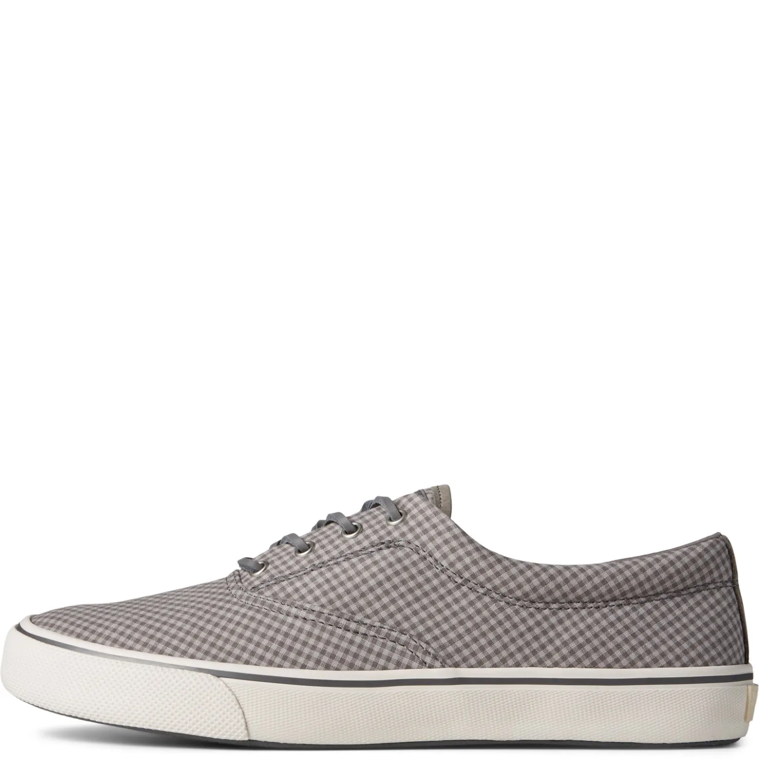 Sneakers & Athletics*Sperry Men's , Striper II CVO Sneaker Grey Multi