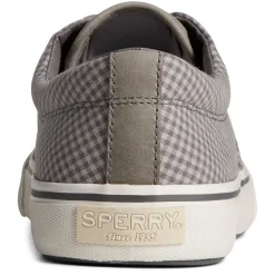Sneakers & Athletics*Sperry Men's , Striper II CVO Sneaker Grey Multi