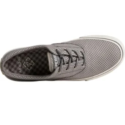Sneakers & Athletics*Sperry Men's , Striper II CVO Sneaker Grey Multi