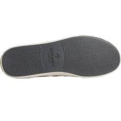Sneakers & Athletics*Sperry Men's , Striper II CVO Sneaker Grey Multi