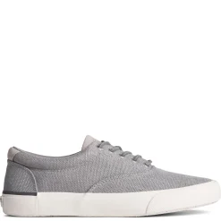 Fashion & Street*Sperry Men's , Striper II CVO SeaCycled Sneaker Grey