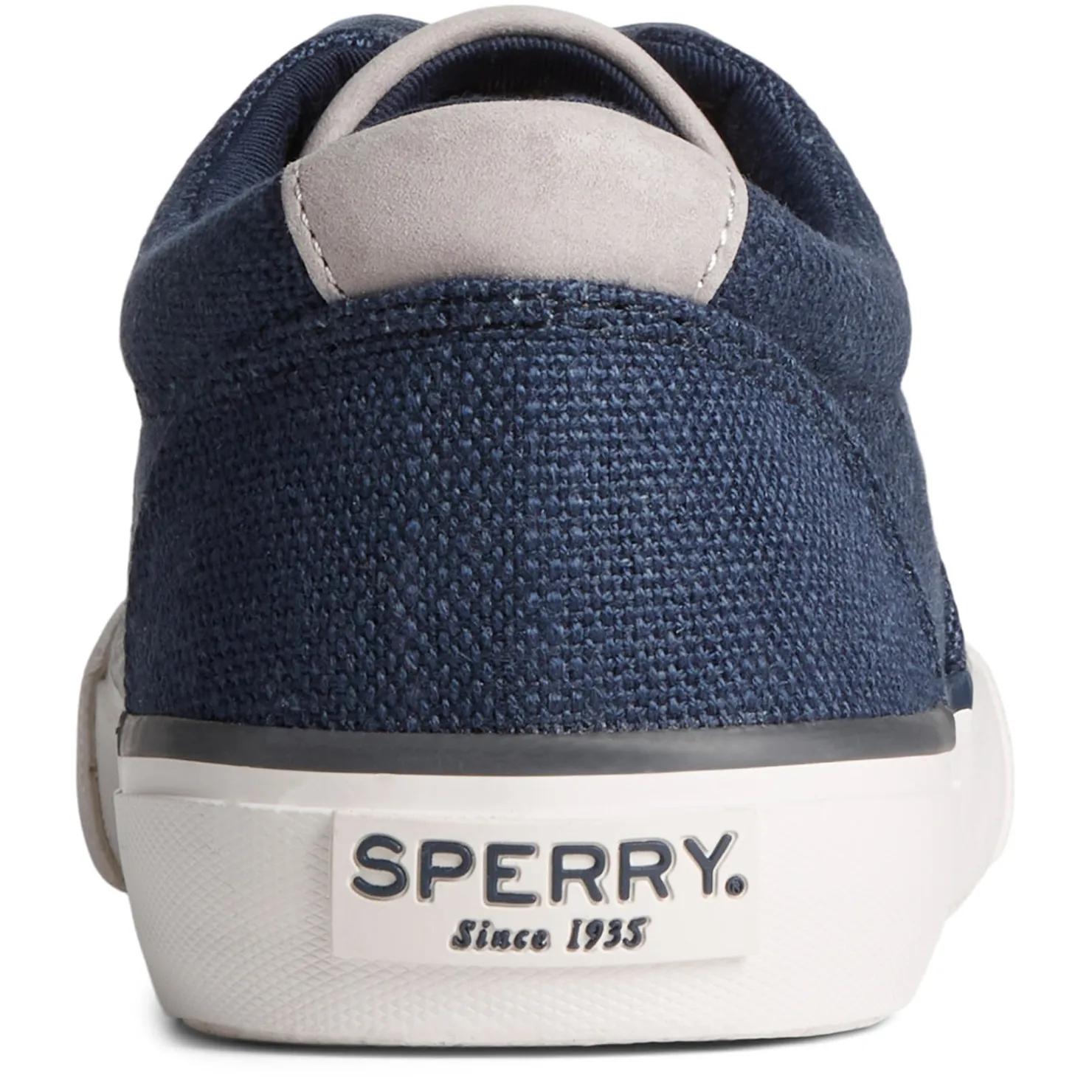 Sneakers & Athletics*Sperry Men's , Striper II CVO SeaCycled Sneaker Navy