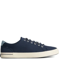 Sneakers & Athletics*Sperry Men's , Striper II LTT SeaCycled Sneaker Navy