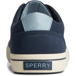 Sneakers & Athletics*Sperry Men's , Striper II LTT SeaCycled Sneaker Navy