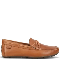 Loafers*Sperry Men's , Wave Driver Loafer Tan