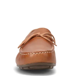 Loafers*Sperry Men's , Wave Driver Loafer Tan