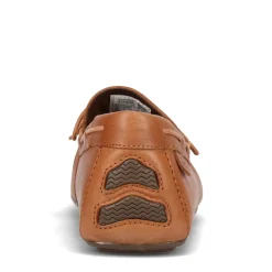 Loafers*Sperry Men's , Wave Driver Loafer Tan