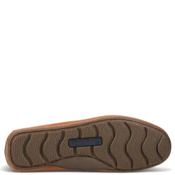 Loafers*Sperry Men's , Wave Driver Loafer Tan