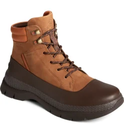 Boots*Sperry Men's , Whitecap Hiker Boot Tan