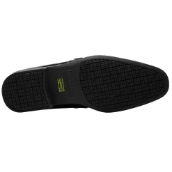 Slip-On Shoes*Stacy Adams Men's , Abram Loafer Black