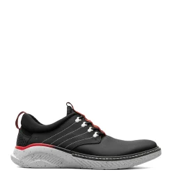 Sneakers & Athletics*Stacy Adams Men's , Barna Sneaker Black
