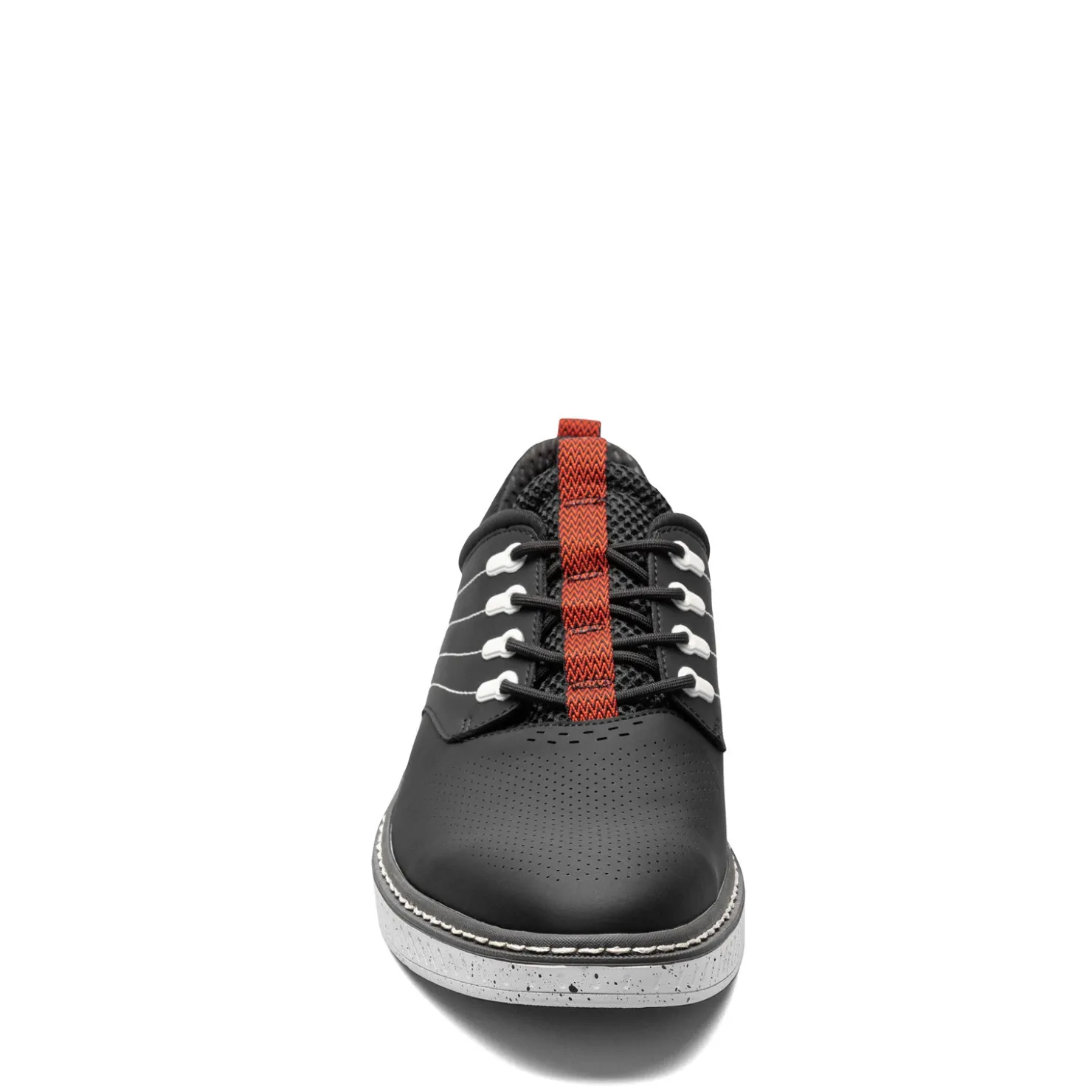 Fashion & Street*Stacy Adams Men's , Barna Sneaker Black
