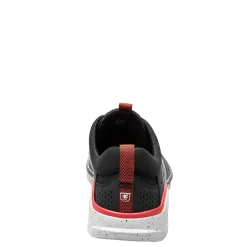 Fashion & Street*Stacy Adams Men's , Barna Sneaker Black