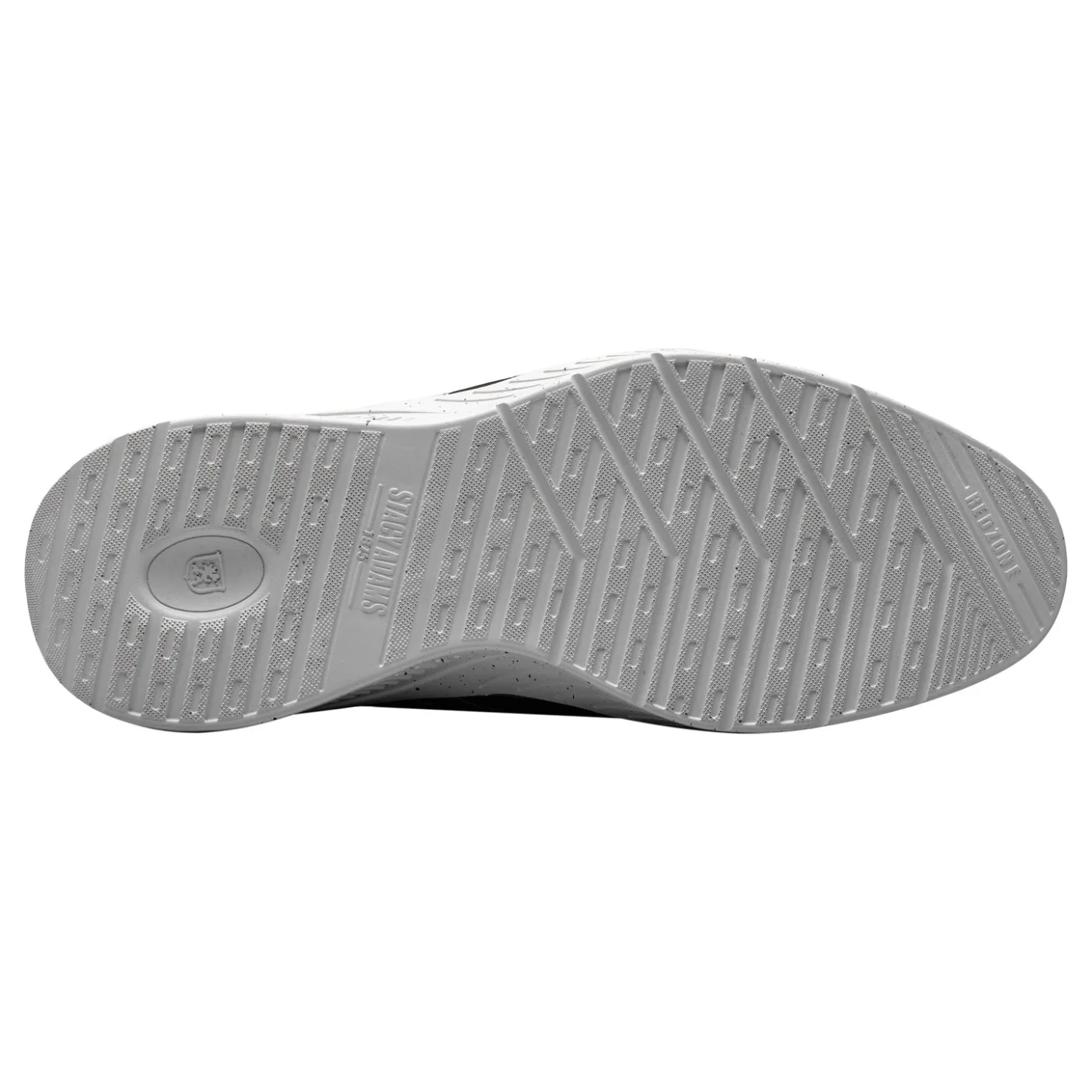 Fashion & Street*Stacy Adams Men's , Barna Sneaker Black
