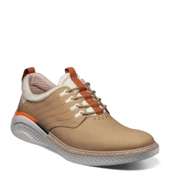 Sneakers & Athletics*Stacy Adams Men's , Barna Sneaker Khaki