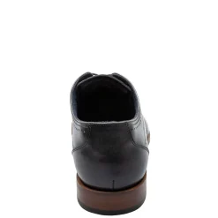Dress*Stacy Adams Men's , Brayden Wingtip Oxford Gray