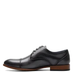 Oxfords*Stacy Adams Men's , Bryant Cap Toe Oxford Grey