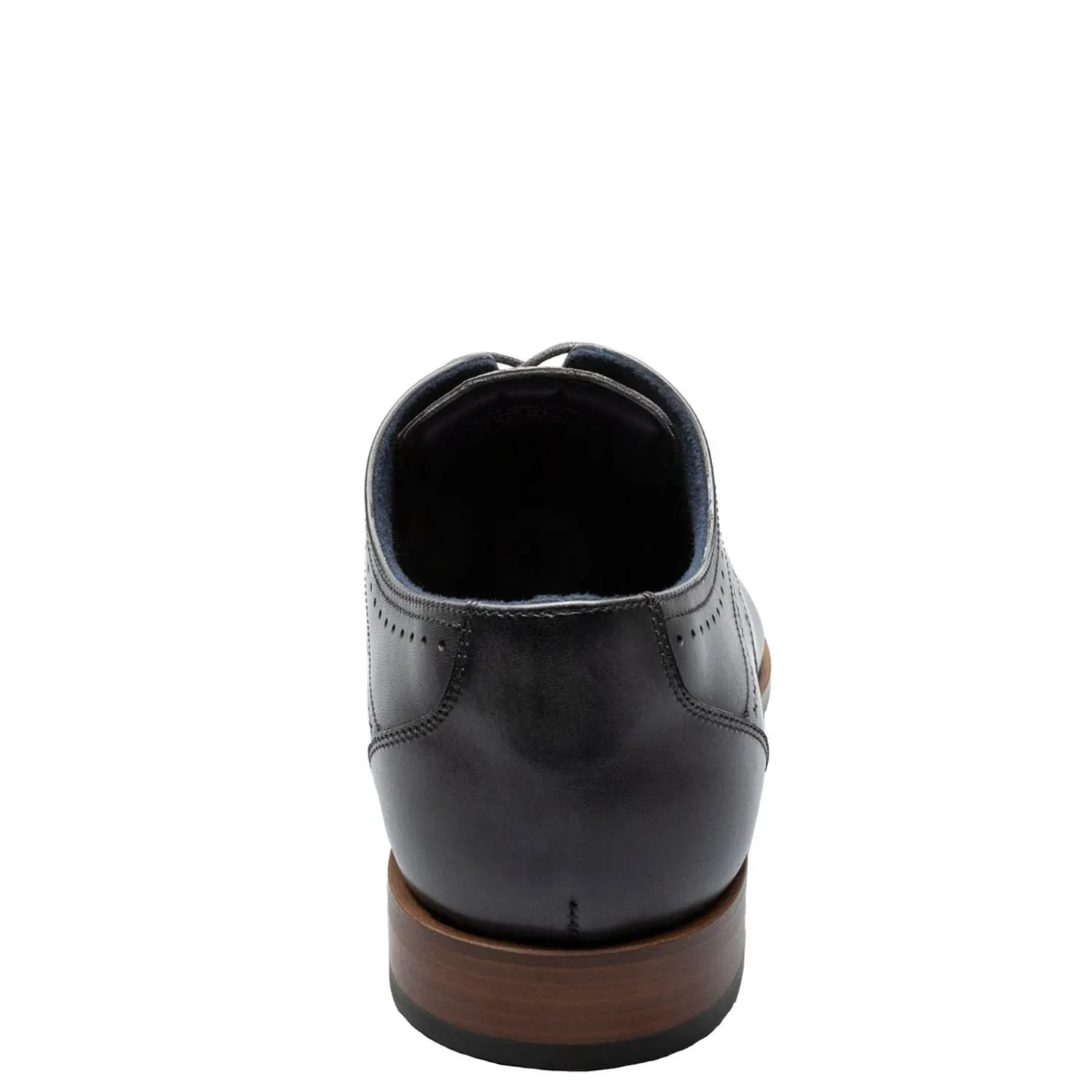 Oxfords*Stacy Adams Men's , Bryant Cap Toe Oxford Grey