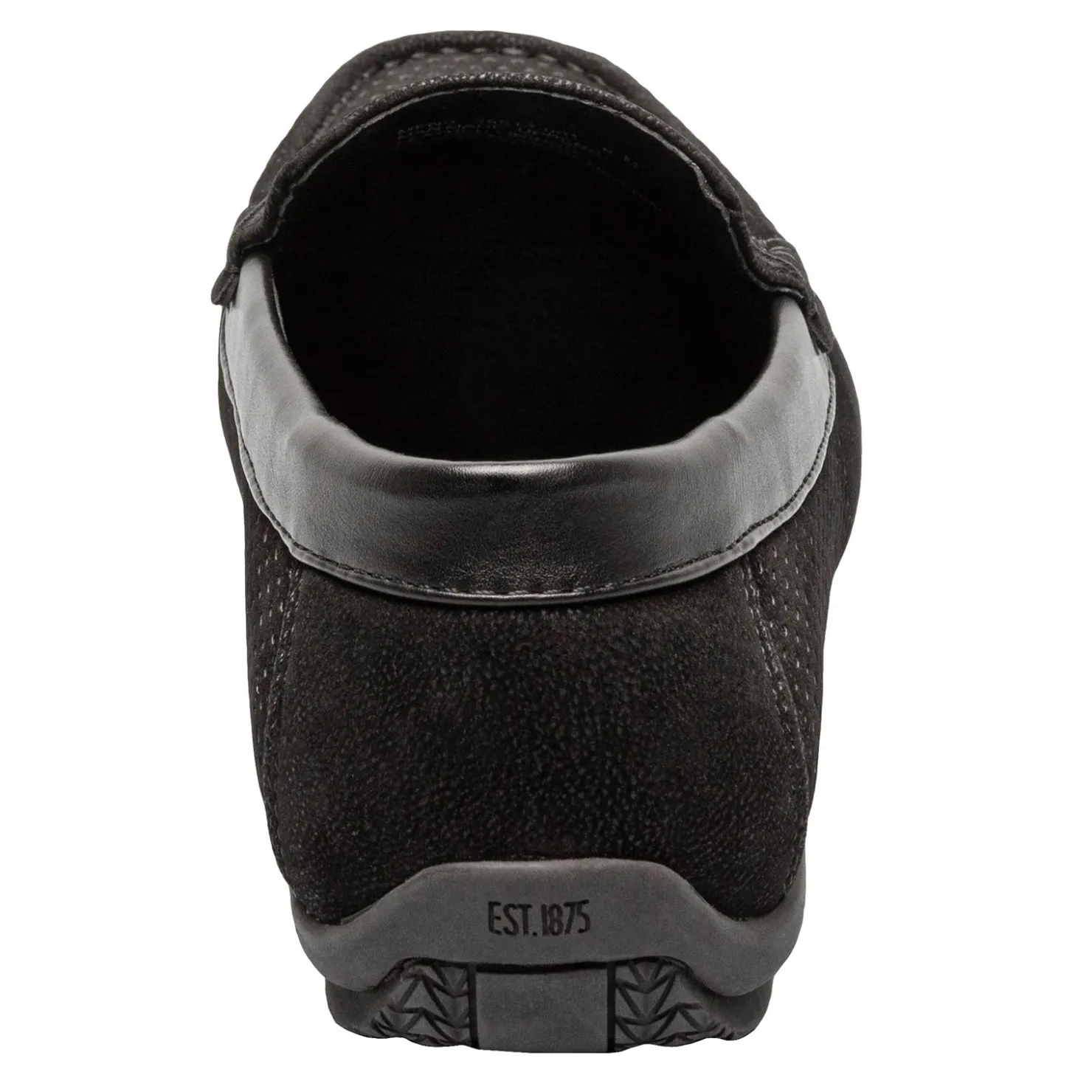 Slip-On Shoes*Stacy Adams Men's , Corby Loafer Black