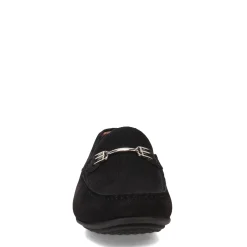 Loafers*Stacy Adams Men's , Corley Loafer Black