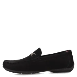 Loafers*Stacy Adams Men's , Corley Loafer Black