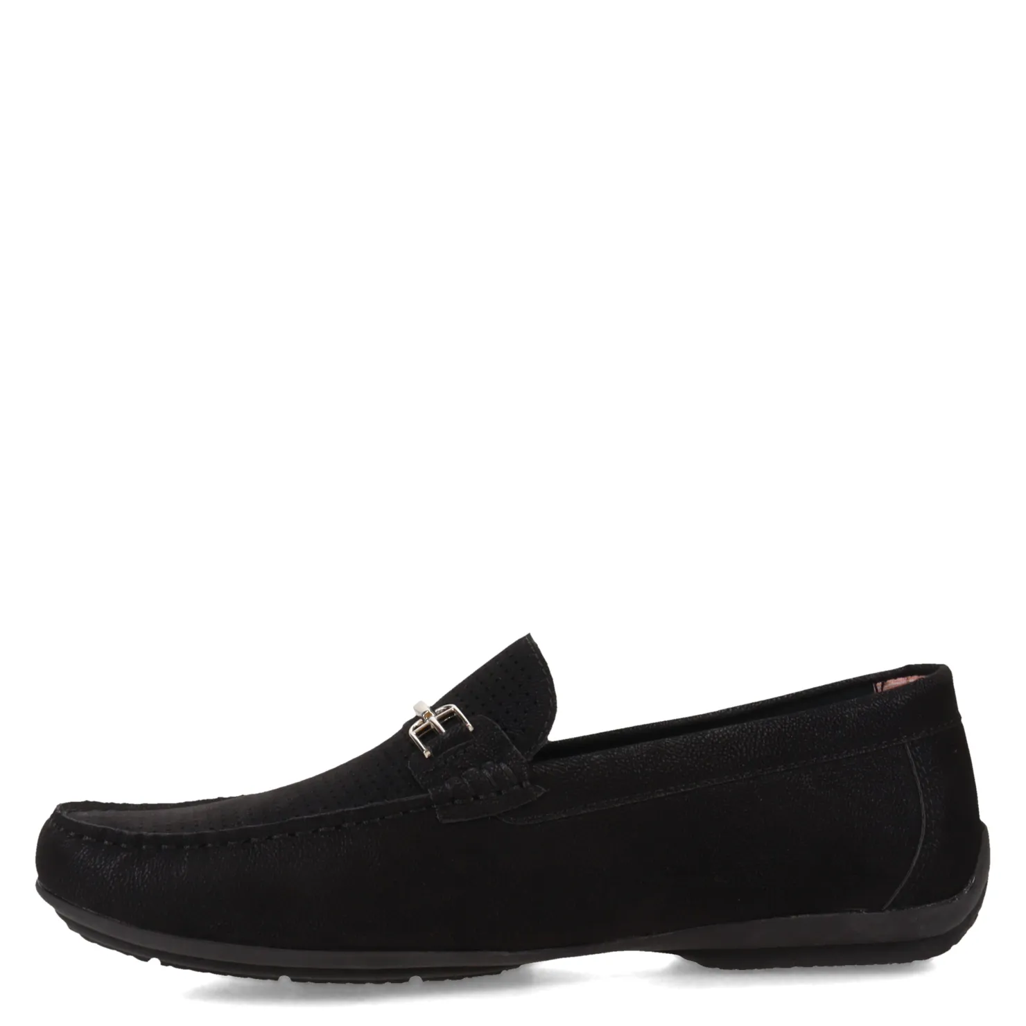 Loafers*Stacy Adams Men's , Corley Loafer Black