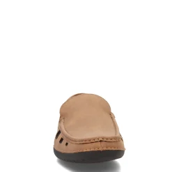 Slip-On Shoes*Stacy Adams Men's , Delray Loafer Tan