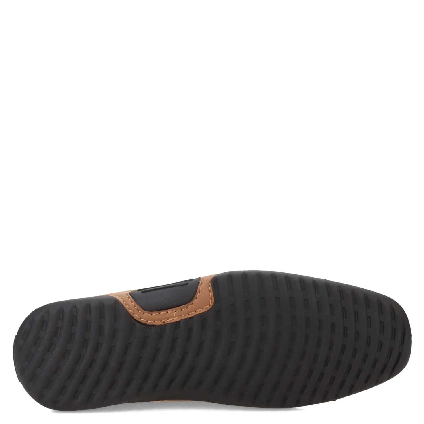 Slip-On Shoes*Stacy Adams Men's , Delray Loafer Tan