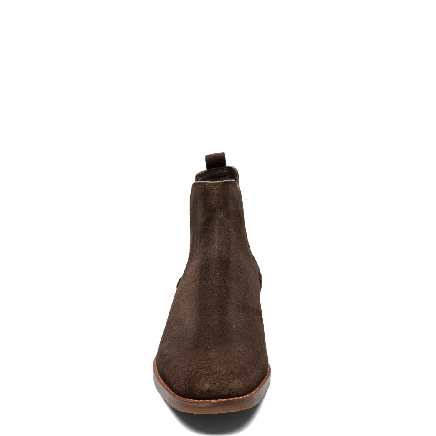 Boots*Stacy Adams Men's , Gabriel Boot Brown Suede