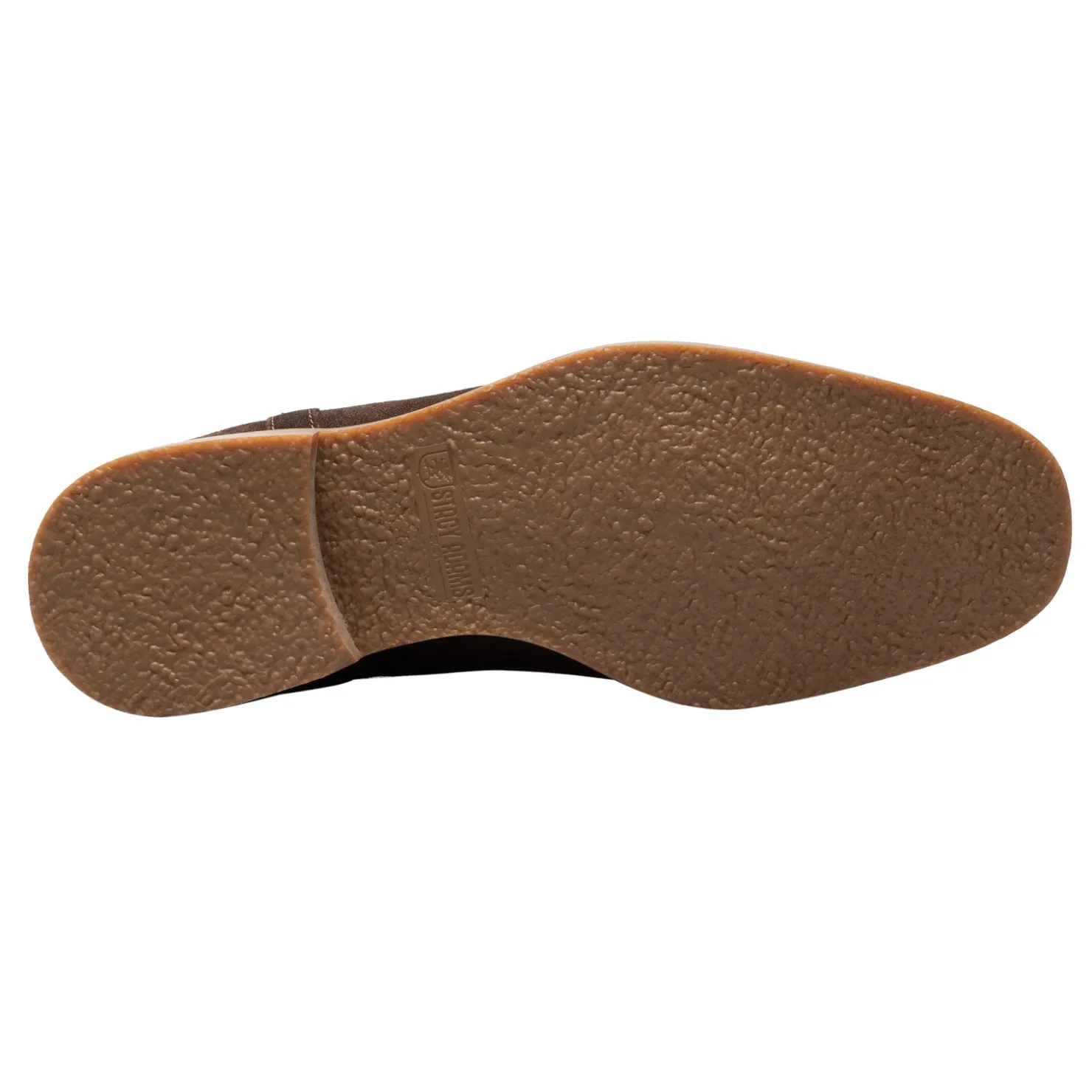 Boots*Stacy Adams Men's , Gabriel Boot Brown Suede